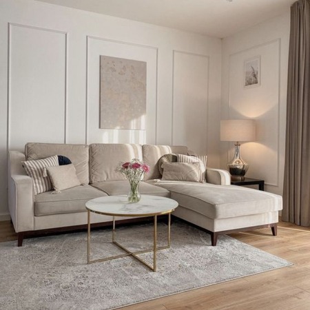 image of Sectional Sofa