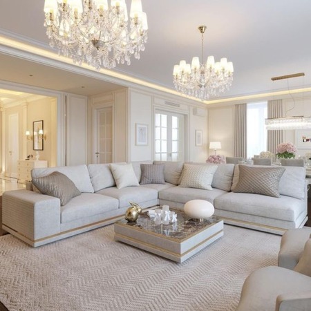 image of Sectional Sofa