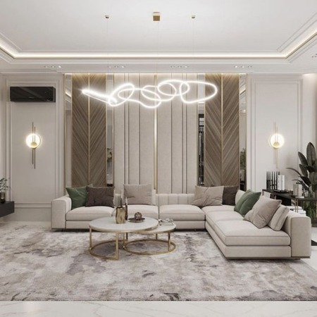 image of Sectional Sofa