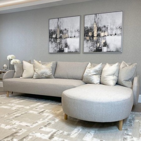 image of Sectional Sofa