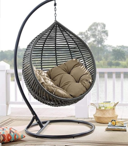 image of Outdoor Swings