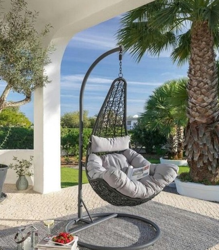 image of Outdoor Swings