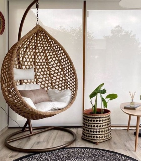 image of Outdoor Swings