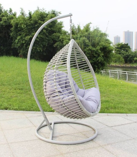 image of Outdoor Swings