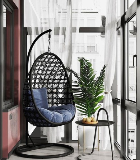 image of Outdoor Swings