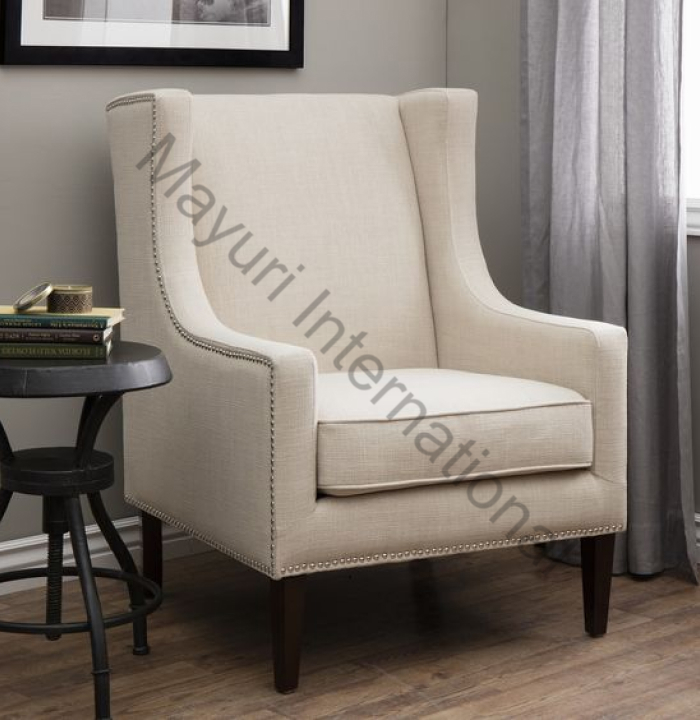 Wing Chair in Bangalore