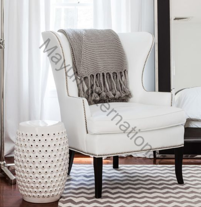 Wing Chair in Bangalore