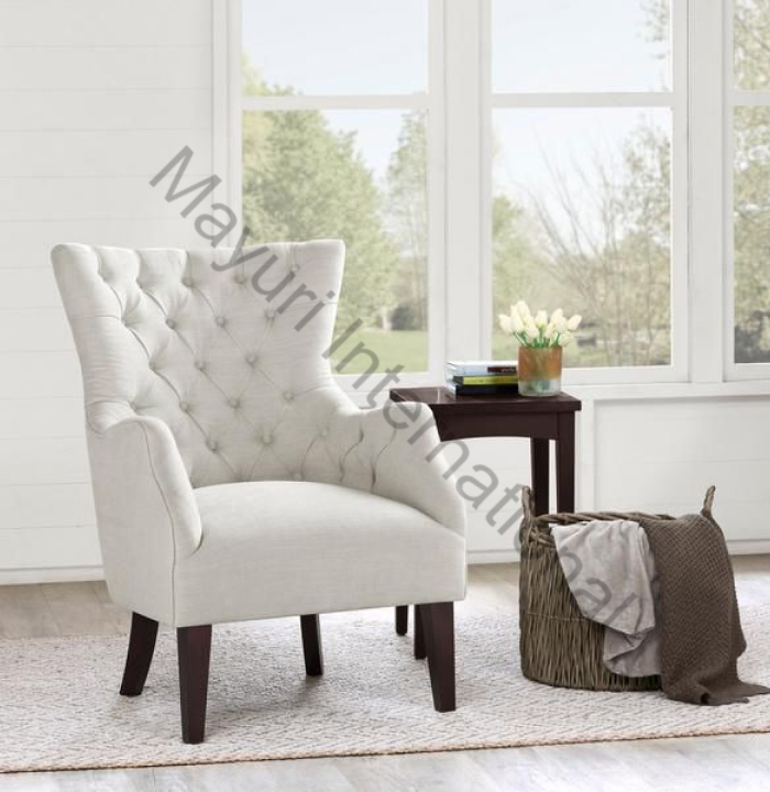 Wing Chair in Bangalore