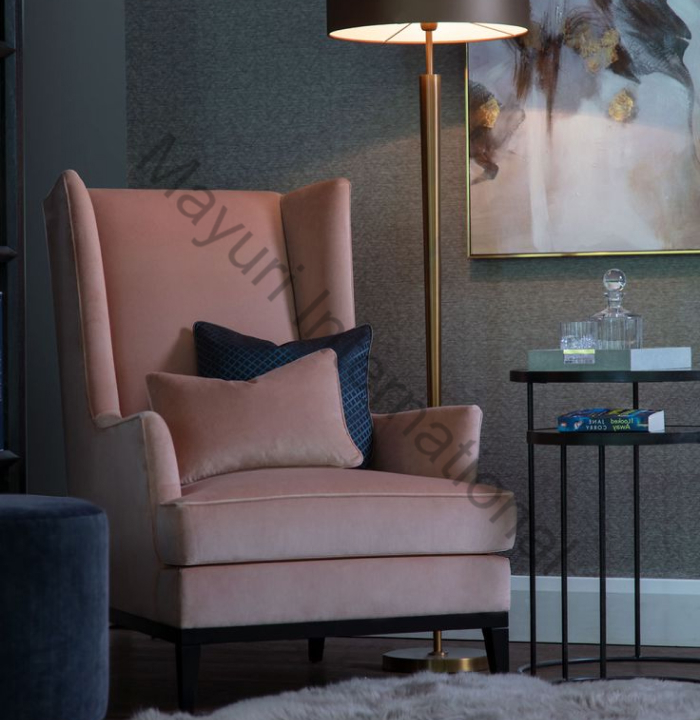 Wing Chair in Bangalore