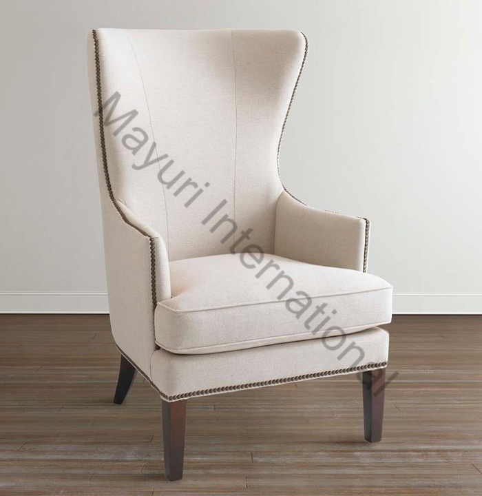Wing Chair in Bangalore