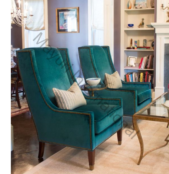 Wing Chair in Bangalore