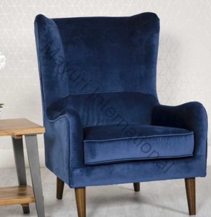 Wing Chair in Bangalore