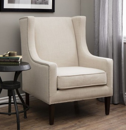 image of Wing Chair