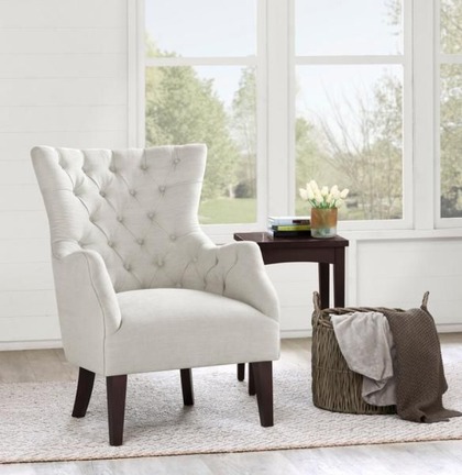 image of Wing Chair