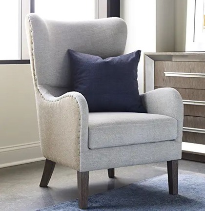 image of Wing Chair