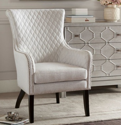 image of Wing Chair
