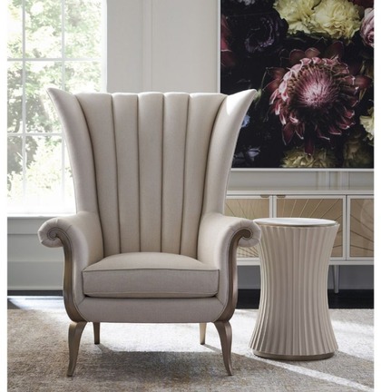 image of Wing Chair