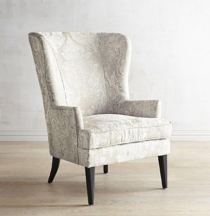image of Wing Chair