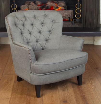 image of Wing Chair