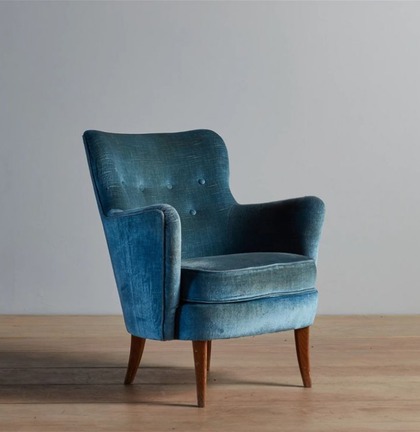 image of Wing Chair