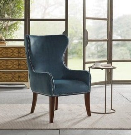 image of Wing Chair
