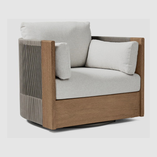 Arm Chair from Bangalore, India