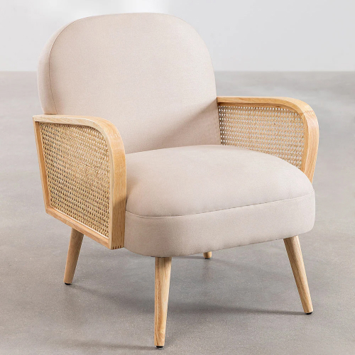 Arm Chair from Bangalore, India