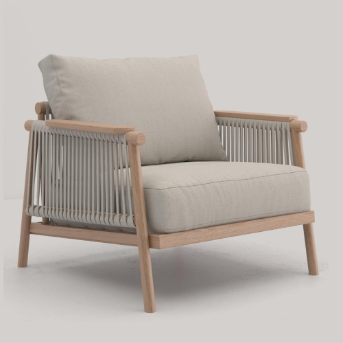 Arm Chair from Bangalore, India