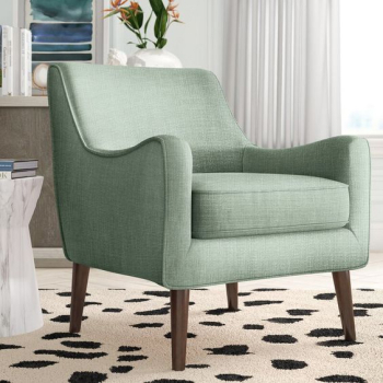 Arm Chair from Bangalore, India