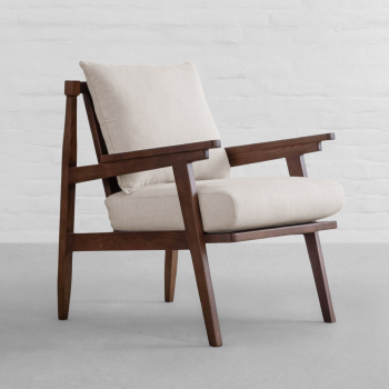 Arm Chair from Bangalore, India