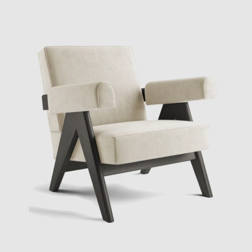 Arm Chair from Bangalore, India