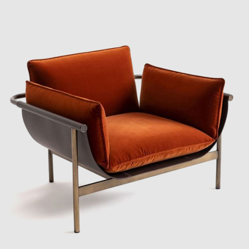 Arm Chair from Bangalore, India