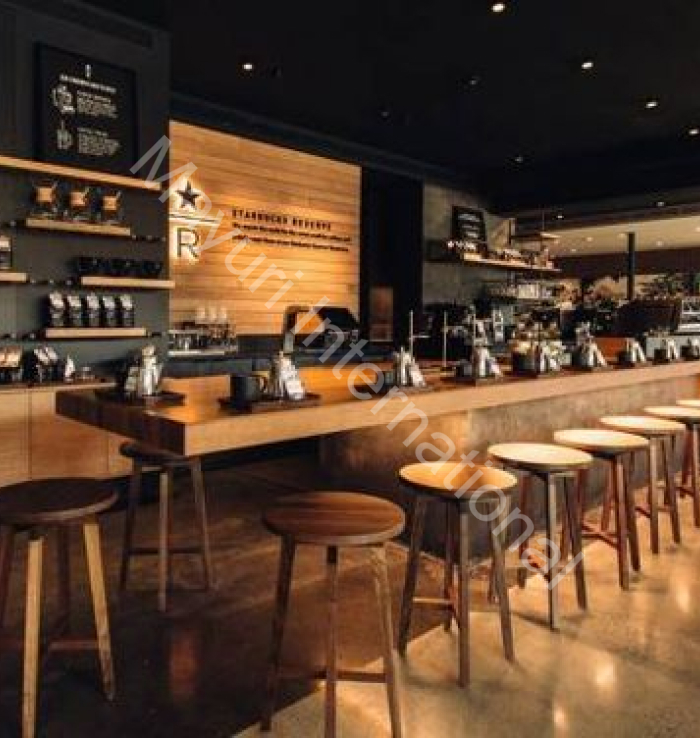 BAR COUNTER