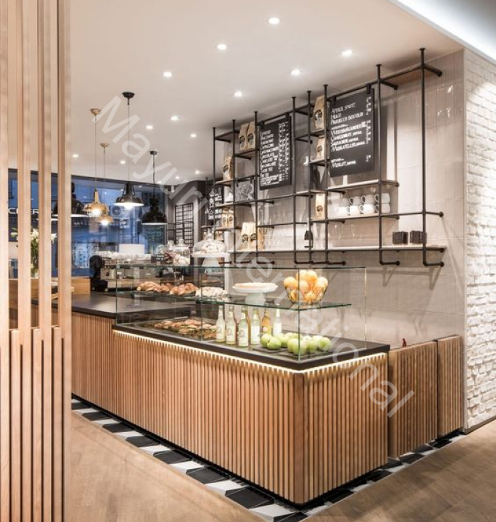 BAR COUNTER