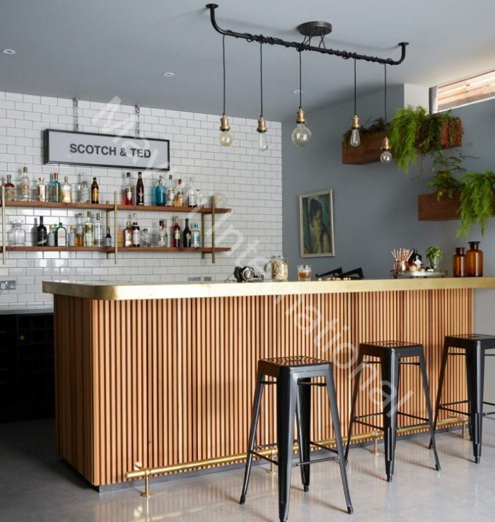BAR COUNTER