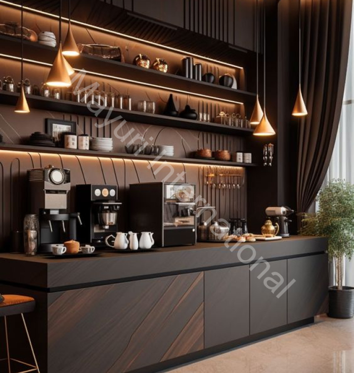 BAR COUNTER