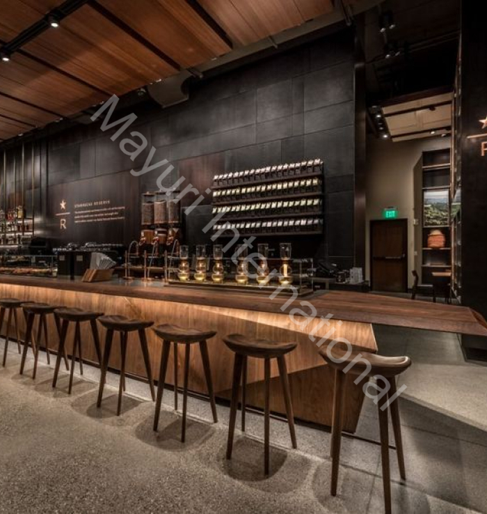 BAR COUNTER