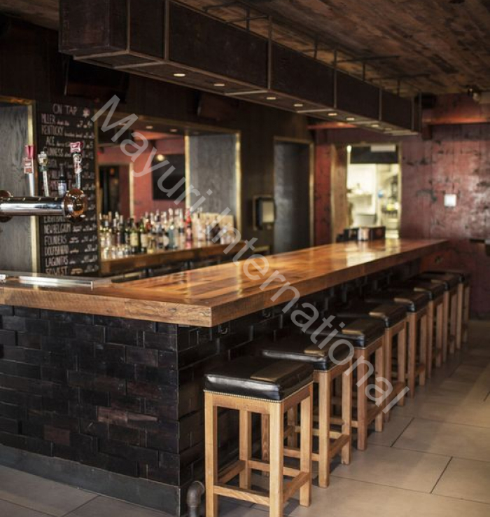 BAR COUNTER
