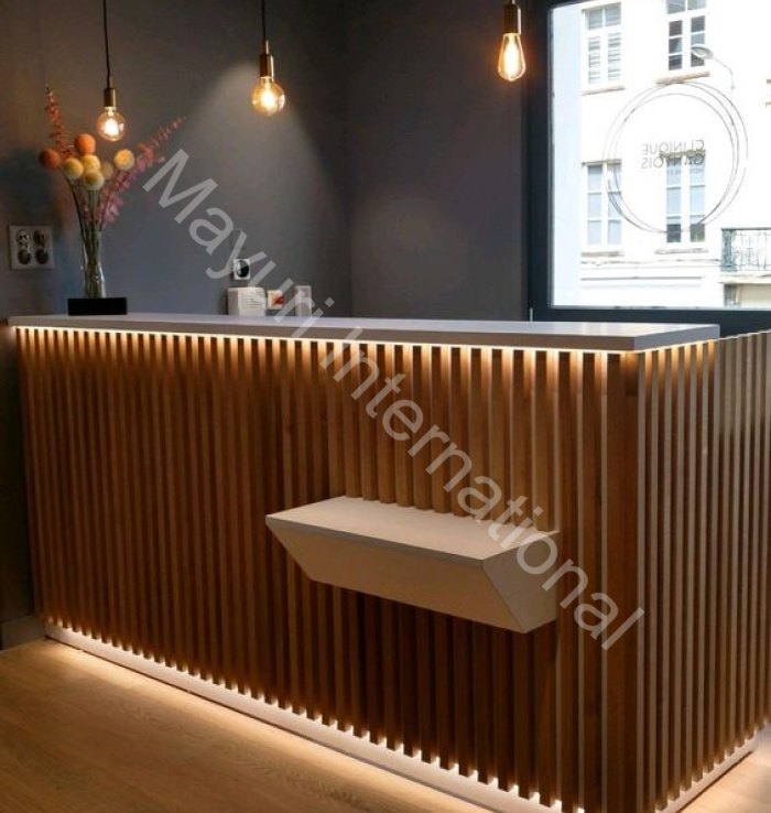 BAR COUNTER