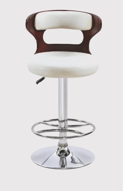 Cane Bar Stool from Bangalore, India