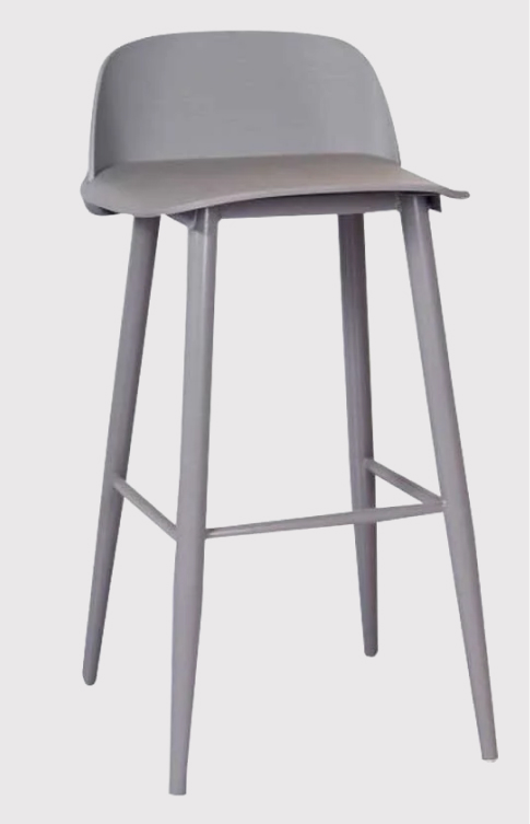 Cane Bar Stool from Bangalore, India