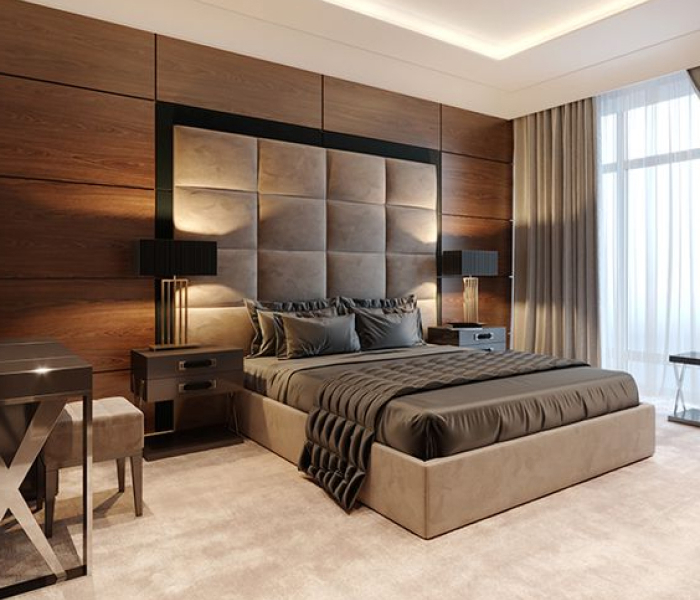 Beds 