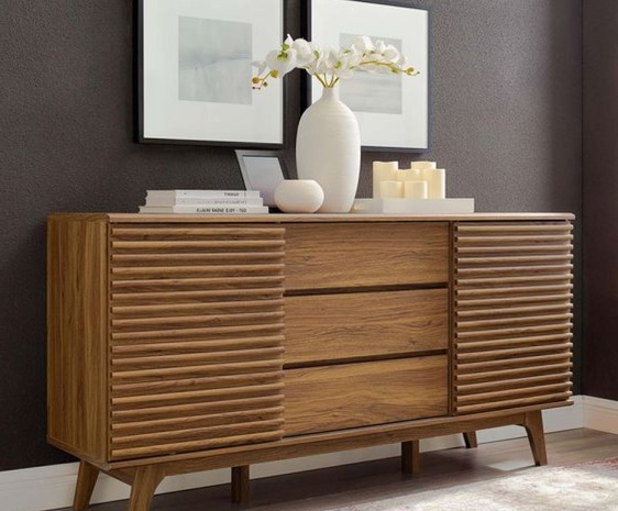 image of Hotel Buffet Tables