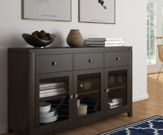 image of Hotel Buffet Tables