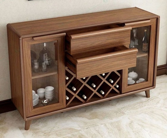 image of Hotel Buffet Tables