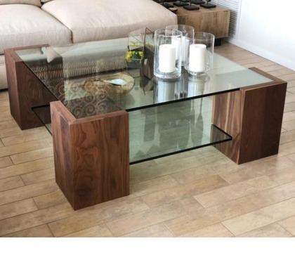 image of Hotel coffee-tables