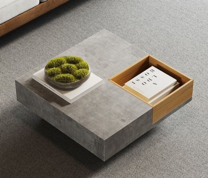 image of Hotel coffee-tables