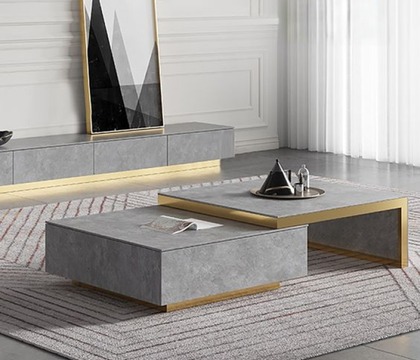 image of Hotel coffee-tables