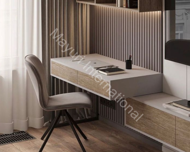 Desk in Bangalore