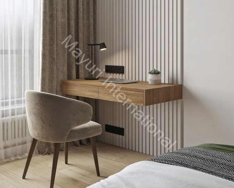 Desk in Bangalore